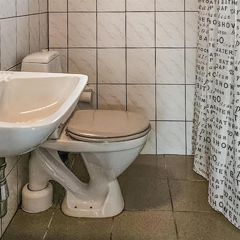 Ferienhaus - 5 Personen -  - Langager - Hejlsminde - 6094 - Hejls