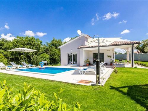 Sommerhus - 6 personer -  - Cetinici - Vodnjan-Cetinici - 52206 - Cetinici