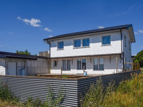 Holiday apartment - 6 persons -  - Agerumsvägen - Agerum/Sölvesborg/Karlshamn - 294 07 - Sölvesborg