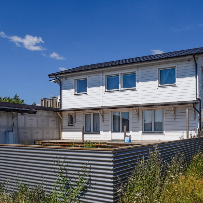 Ferielejlighed - 6 personer -  - Agerumsvägen - Agerum/Sölvesborg/Karlshamn - 294 07 - Sölvesborg