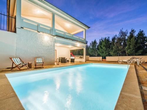 Villa - 8 persons -  - 23243 - Jasenice