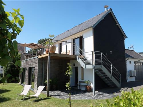 Feriehus / leilighet - 5 personer -  - Locquirec - 29241