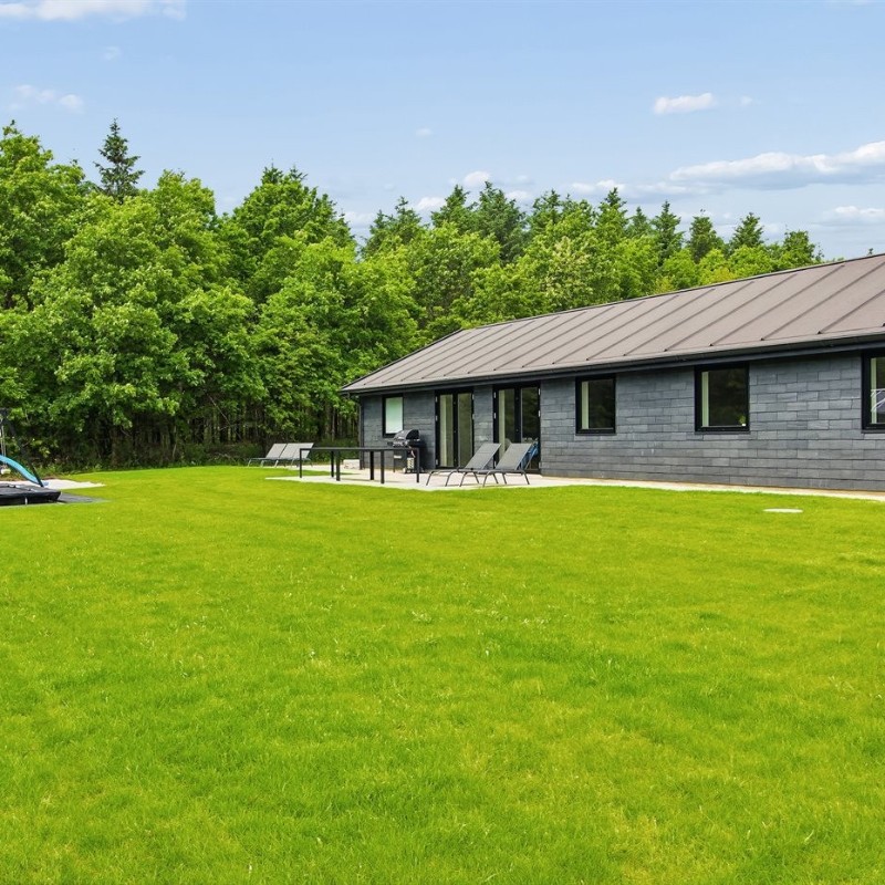 Ferienhaus - 10 Personen -  - Østmarken - Arrild - 6520 - Toftlund