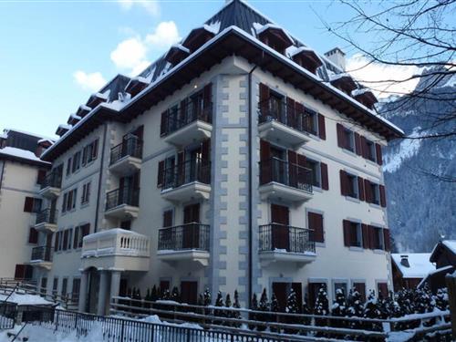 Holiday Home/Apartment - 6 persons -  - 74400 - Chamonix Mont Blanc