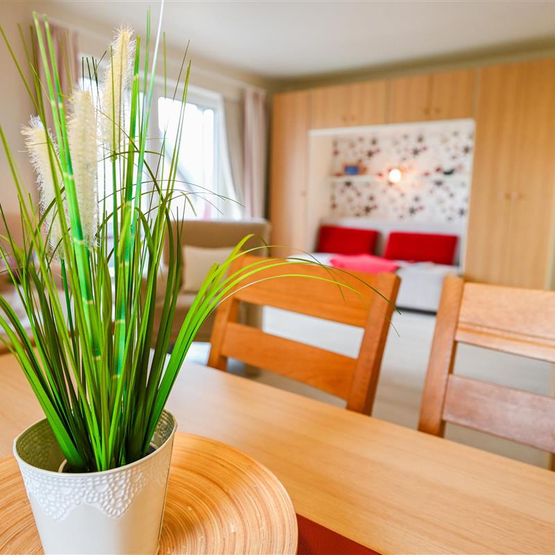 Ferielejlighed - 4 personer -  - Am Deich - 23747 - Dahme