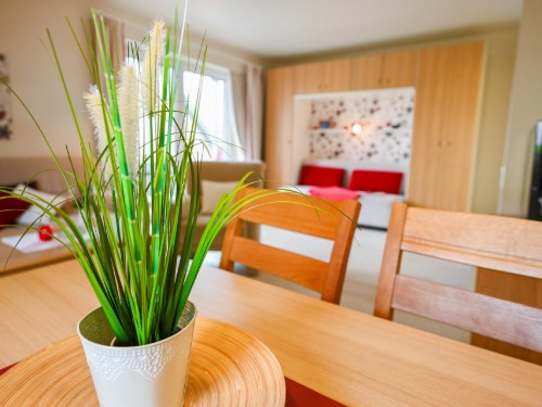 Ferienwohnung - 4 Personen -  - Am Deich - 23747 - Dahme