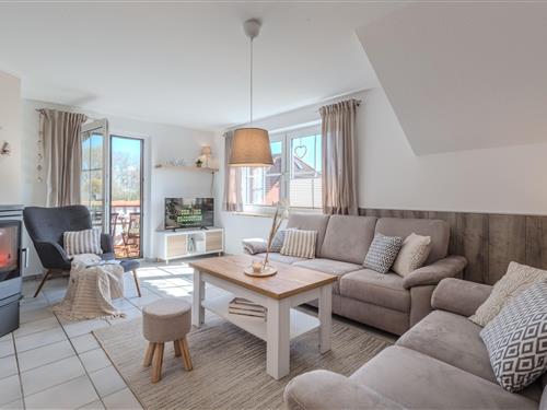 Holiday apartment - 6 persons -  - Wenkendorf - 23769 - Fehmarn Ot Wenkendorf