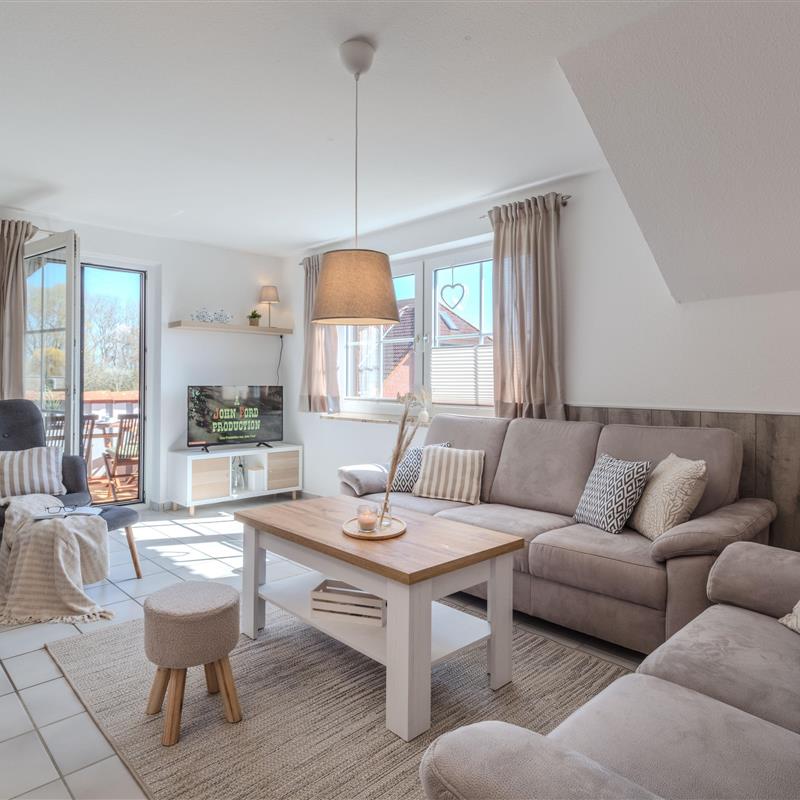 Ferielejlighed - 6 personer -  - Wenkendorf - 23769 - Fehmarn Ot Wenkendorf