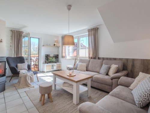 Ferienwohnung - 6 Personen -  - Wenkendorf - 23769 - Fehmarn Ot Wenkendorf