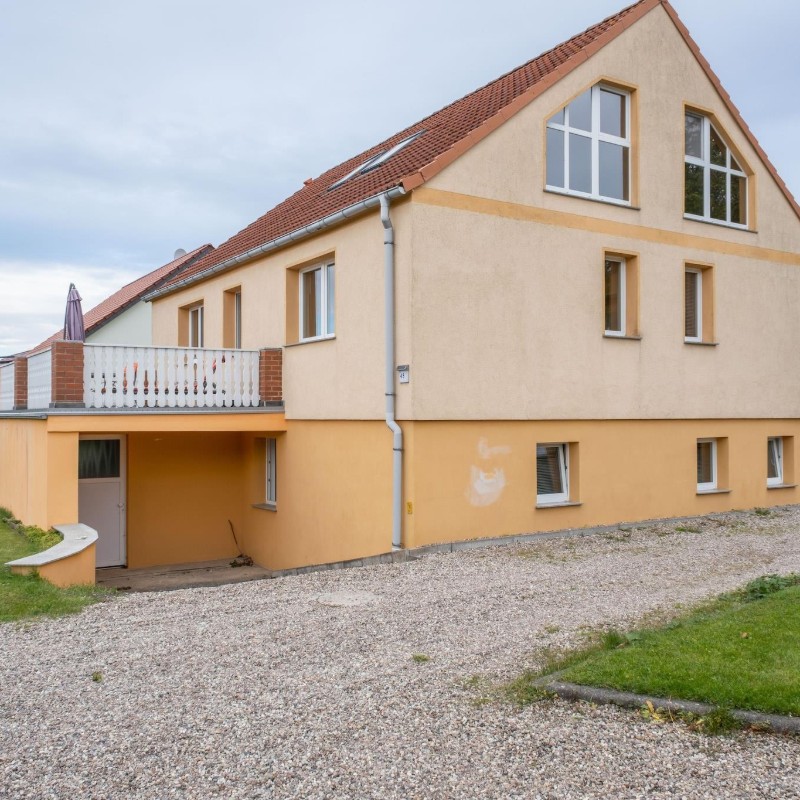 Sommerhus - 4 personer -  - 23942 - Kalkhorst / Ot Groß Schwansee