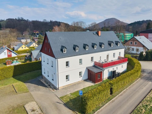 Holiday apartment - 4 persons -  - 40502 - Ruzova