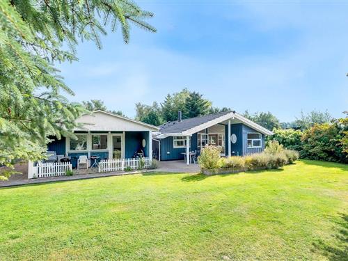 Ferienhaus - 8 Personen -  - Timianvej - Marielyst - 4873 - Väggerlöse