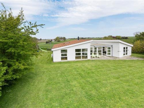 Ferienhaus - 8 Personen -  - Kværken - Raabylille - 4780 - Stege
