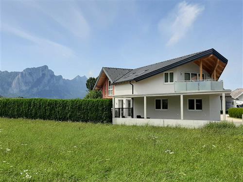 Ferielejlighed - 7 personer -  - Ahornweg - 5311 - Innerschwand Am Mondsee