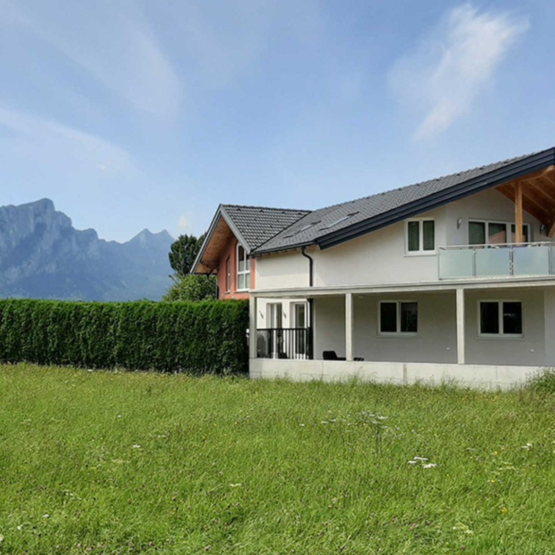 Ferielejlighed - 7 personer -  - Ahornweg - 5311 - Innerschwand Am Mondsee