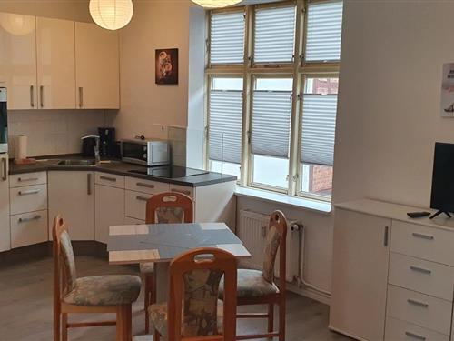 Holiday Home/Apartment - 5 persons -  - ABC-Straße - 23966 - Wismar