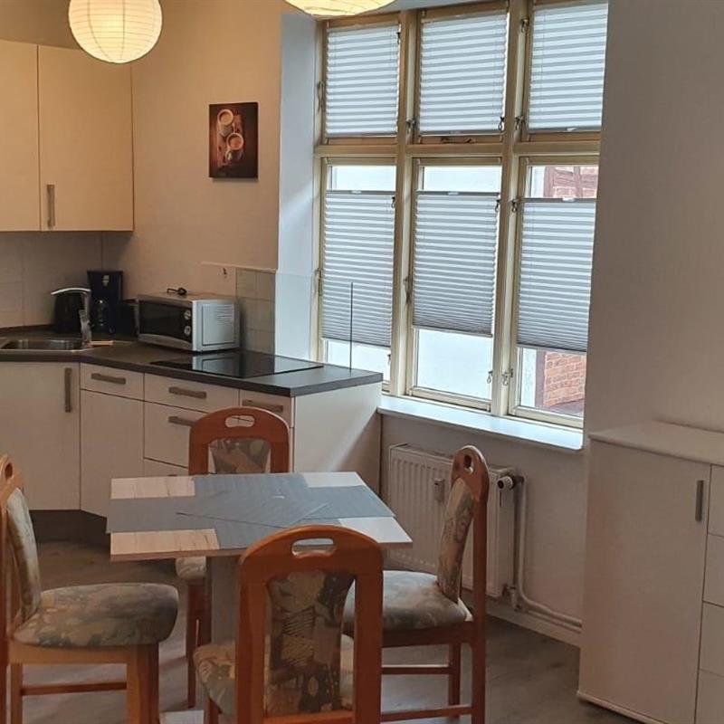  - 5 personer -  - ABC-Straße - 23966 - Wismar