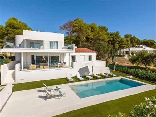 Sommerhus - 8 personer -  - Es Migjorn Gran - 07749