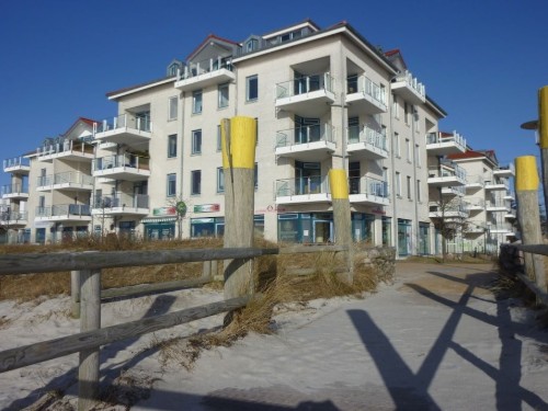 Feriehus - 3 personer -  - 23769 - Fehmarn