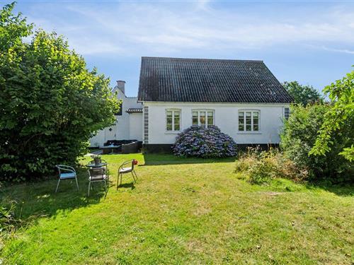 Ferienhaus - 6 Personen -  - Elmevej - 3751 - Östermarie