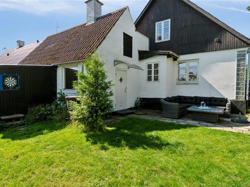 Sommerhus - 6 personer -  - Elmevej - 3751 - Østermarie