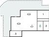 Billede 34 - Plantegning