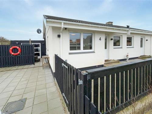 Sommerhus - 6 personer -  - Ternevej - Thorsminde - 6990 - Ulfborg