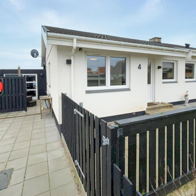 Sommerhus - 6 personer -  - Ternevej - Thorsminde - 6990 - Ulfborg