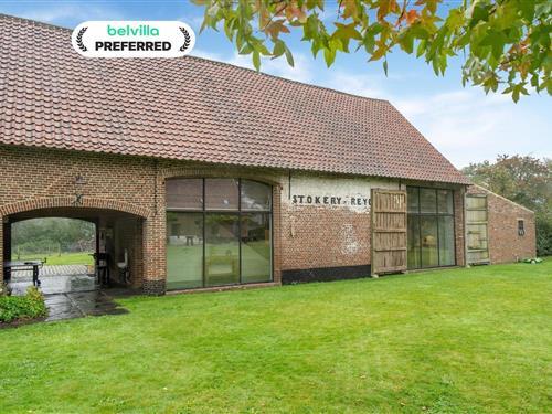 Fritidshus - 8 personer -  - 8730 - Beernem