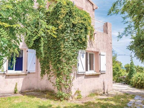 Holiday apartment - 7 persons -  - Fiume d'Olmo - 20230 - Talasani