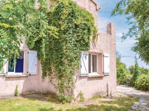 Holiday apartment - 7 persons -  - Fiume d'Olmo - 20230 - Talasani