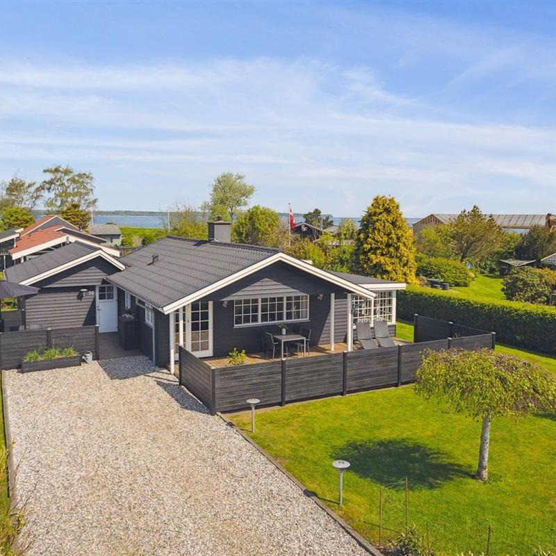 Ferienhaus - 4 Personen -  - Bjørnsknudevænget - 7130 - Juelsminde