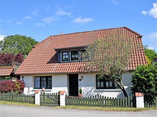 Holiday apartment - 2 persons -  - Beuchow - 18581 - Putbus