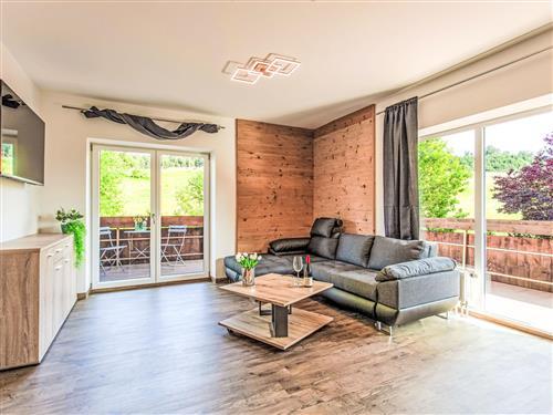 Ferielejlighed - 4 personer -  - Lechbruck Am See - 86983