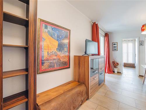 Ferielejlighed - 4 personer -  - Uzdrowiskowa - 72-600 - Swinoujscie