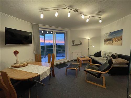 Ferielejlighed - 2 personer -  - Badestraße - 26506 - Norddeich