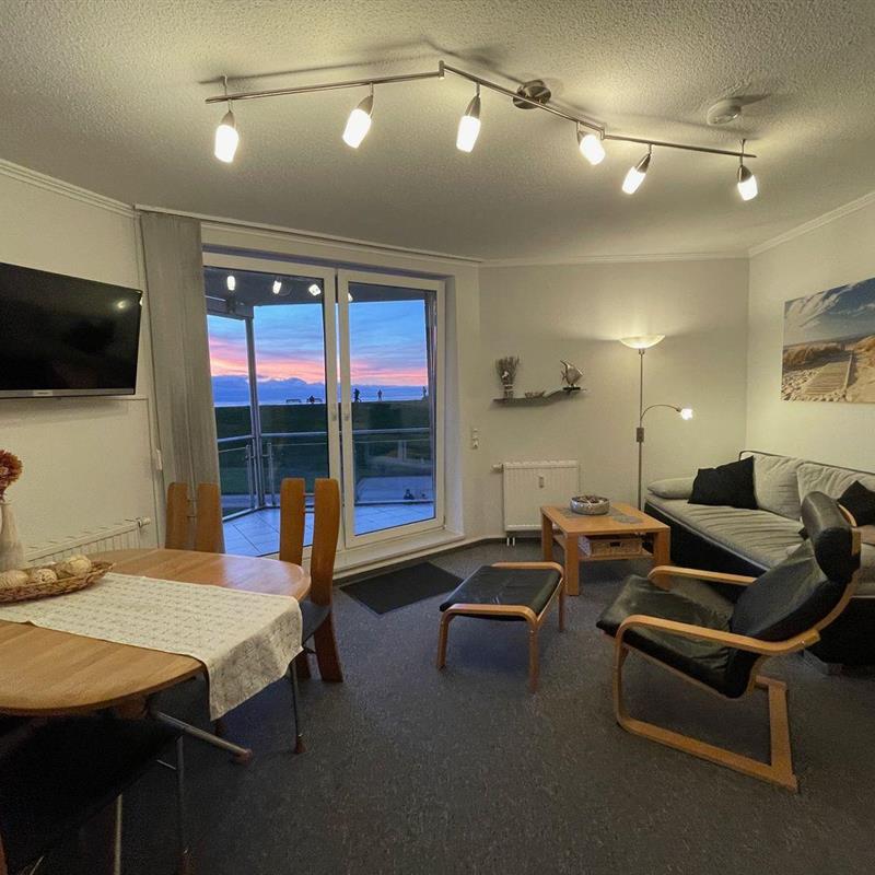 Ferielejlighed - 2 personer -  - Badestraße - 26506 - Norddeich