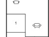 Billede 19 - Plantegning