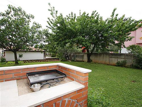 Semesterlägenhet - 4 personer -  - Novigrad (Istra) - 52466