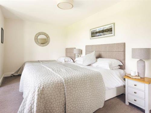 Holiday apartment - 3 persons -  - LA22 0EE - Ambleside