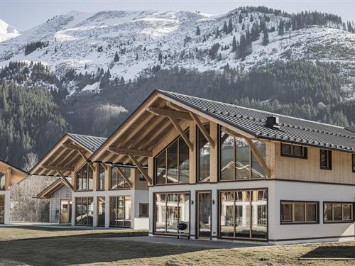 Ferienhaus - 8 Personen -  - 6621 - Bichlbach