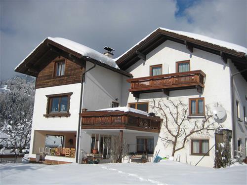  - 2 personer -  - Stollenstraße - 6065 - Thaur