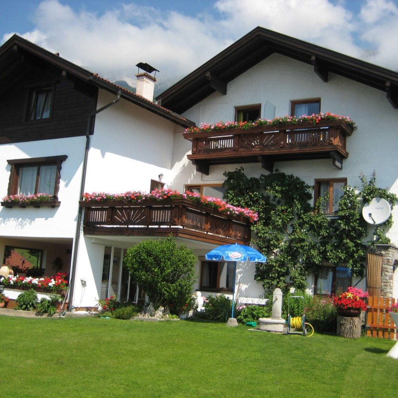  - 2 personer -  - Stollenstraße - 6065 - Thaur