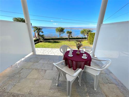 Ferielejlighed - 2 personer -  - Crikvenica/Dramalj - 51265