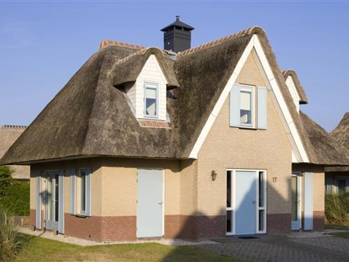 Villa - 6 personer -  - 1787CV - Julianadorp Aan Zee