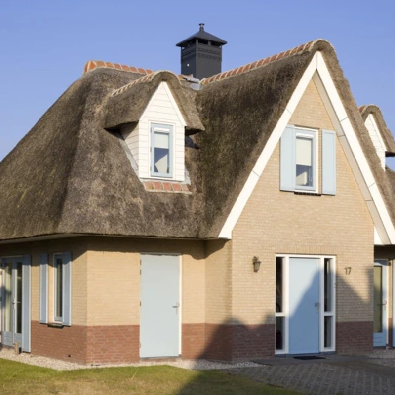 Villa - 6 personer -  - 1787CV - Julianadorp Aan Zee