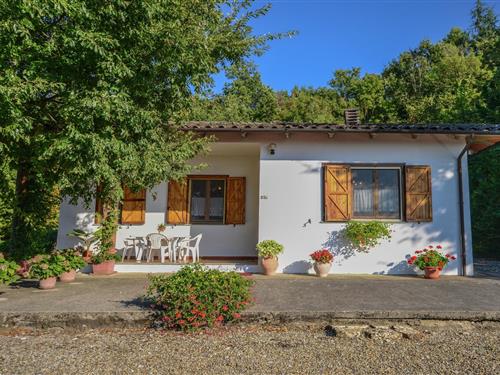Sommerhus - 6 personer -  - 06063 - Magione