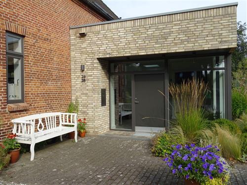 Holiday apartment - 2 persons -  - Ulmenallee - 24852 - Langstedt