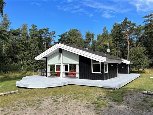 Holiday Home/Apartment - 6 persons -  - Tyvhulvej - Østerby - 9940 - Læsø