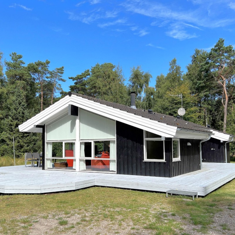 Ferienhaus - 6 Personen -  - Tyvhulvej - Österby - 9940 - Läsö